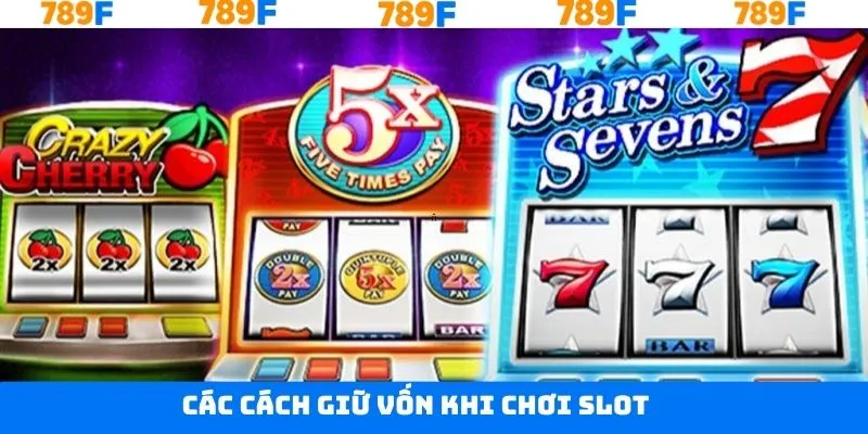 Áp dụng chiến lược cược tiền linh hoạt