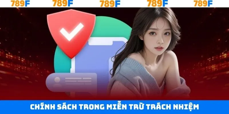 Chính sách khi hội viên gian lận trên 789F Chính sách khi hội viên gian lận trên 789F