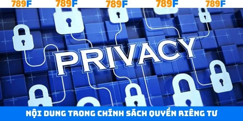 Quyền hạn của nhà cái trong chính sách riêng tư Quyền hạn của nhà cái trong chính sách riêng tư