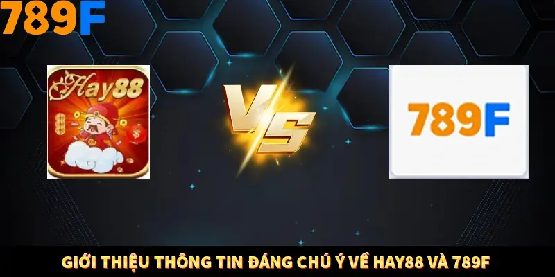 Bí Quyết Xếp Bài Phỏm Thành Dây Dài Tăng Tỷ Lệ Thắng Ở 789F 7 Giới thiệu thông tin đáng chú ý về Hay88 và 789F