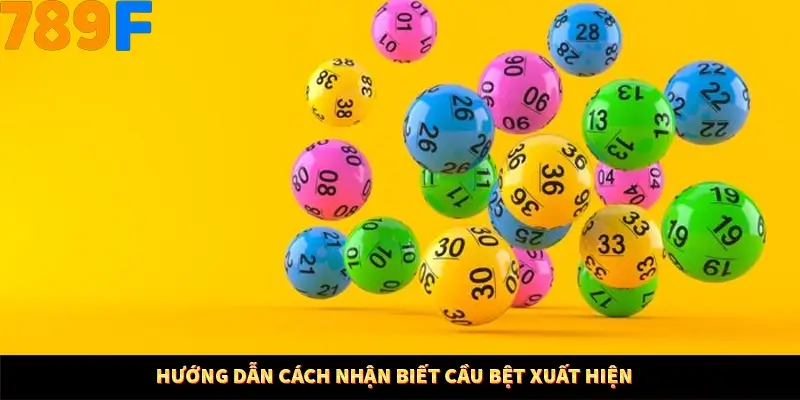 Hướng dẫn cách nhận biết cầu bệt xuất hiện