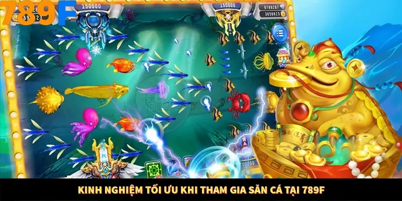 Bí Quyết Xếp Bài Phỏm Thành Dây Dài Tăng Tỷ Lệ Thắng Ở 789F 9 Kinh nghiệm tối ưu khi tham gia săn cá tại 789F