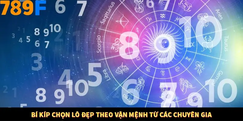 Lợi ích khi áp dụng cách chọn số đẹp theo phong thủy