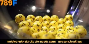 Phương Pháp Bắt Cầu Lộn Ngược XSMN - Tips Soi Cầu Bất Bại