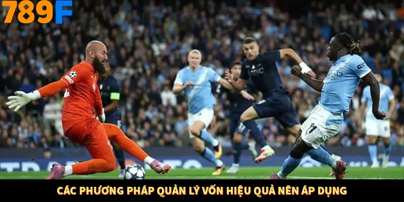 Bí Quyết Xếp Bài Phỏm Thành Dây Dài Tăng Tỷ Lệ Thắng Ở 789F 8 Các phương pháp quản lý vốn hiệu quả nên áp dụng