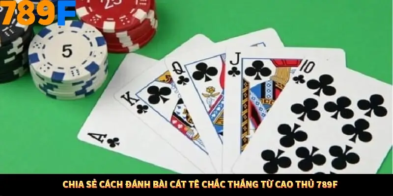 Bí Quyết Xếp Bài Phỏm Thành Dây Dài Tăng Tỷ Lệ Thắng Ở 789F 9 Chia sẻ cách đánh bài cát tê chắc thắng từ cao thủ 789F