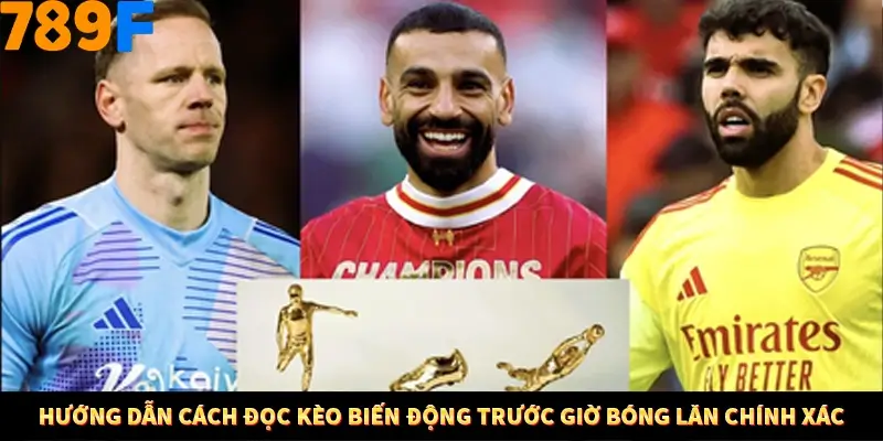 Hướng dẫn cách đọc kèo biến động trước giờ bóng lăn chính xác Hướng dẫn cách đọc kèo biến động trước giờ bóng lăn chính xác