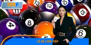 Lô Về Liên Tiếp Cách Tận Dụng Hiệu Quả