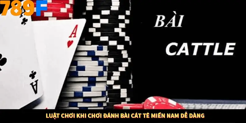 Bí Quyết Xếp Bài Phỏm Thành Dây Dài Tăng Tỷ Lệ Thắng Ở 789F 8 Luật chơi khi chơi đánh bài cát tê miền Nam dễ dàng