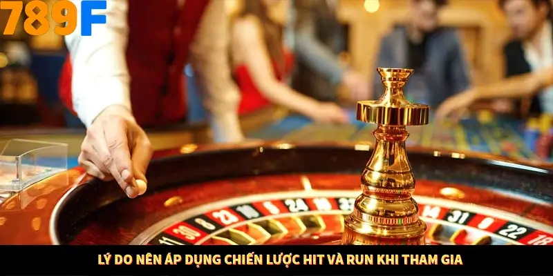 Bí Quyết Xếp Bài Phỏm Thành Dây Dài Tăng Tỷ Lệ Thắng Ở 789F 6 Lý do nên áp dụng chiến lược Hit và Run khi tham gia