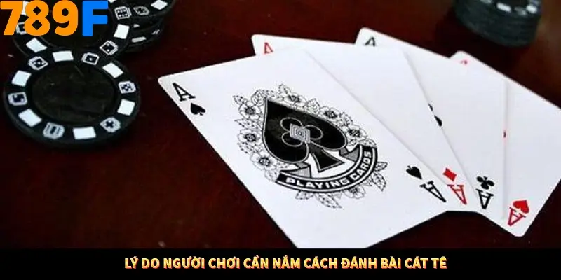 Bí Quyết Xếp Bài Phỏm Thành Dây Dài Tăng Tỷ Lệ Thắng Ở 789F 7 Lý do người chơi cần nắm cách đánh bài cát tê