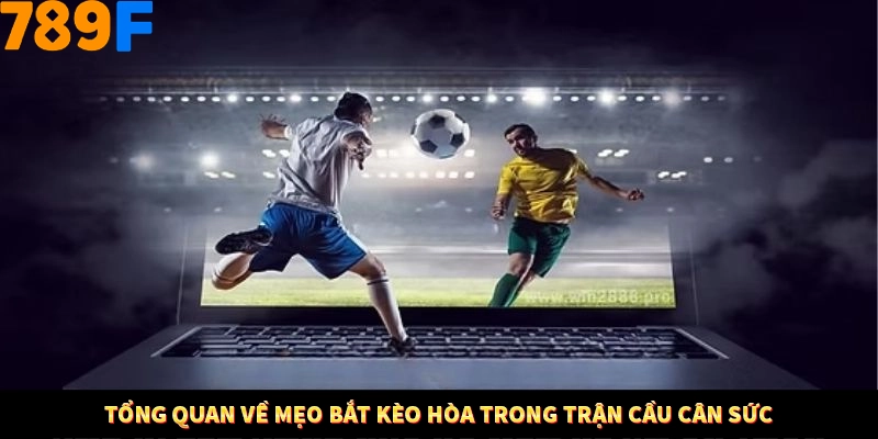 Bí Quyết Xếp Bài Phỏm Thành Dây Dài Tăng Tỷ Lệ Thắng Ở 789F 7 Tổng quan về mẹo bắt kèo hòa trong trận cầu cân sức