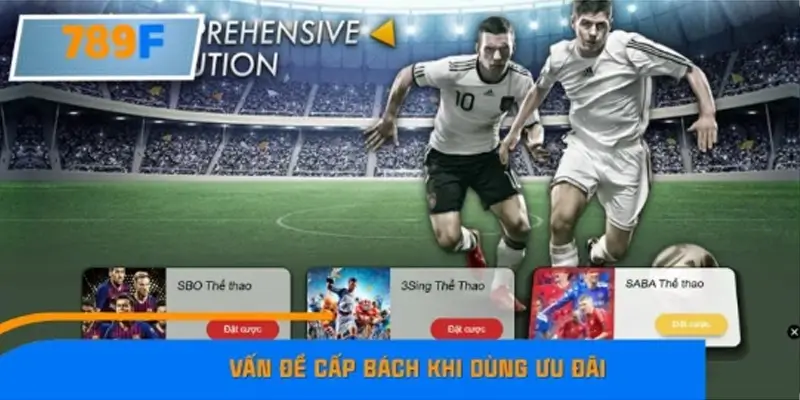 Những lưu ý khi sử dụng khuyến mãi freebet dài hạn Những lưu ý khi sử dụng khuyến mãi freebet dài hạn